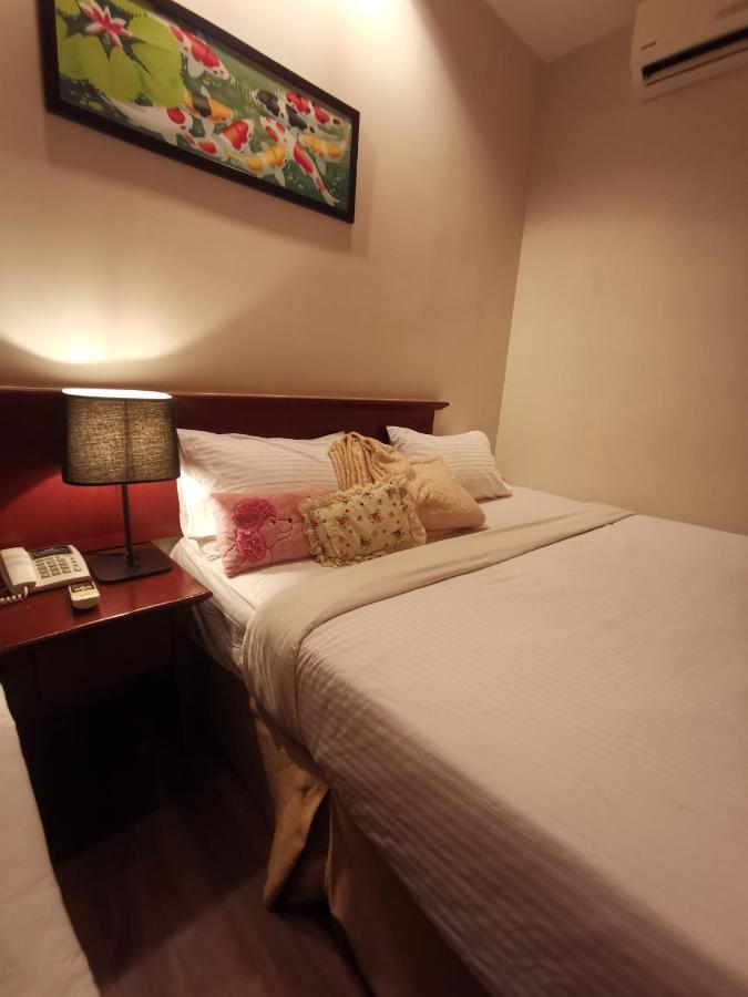 Pulai Spring Resort Kampung Kangkar Pulai Esterno foto