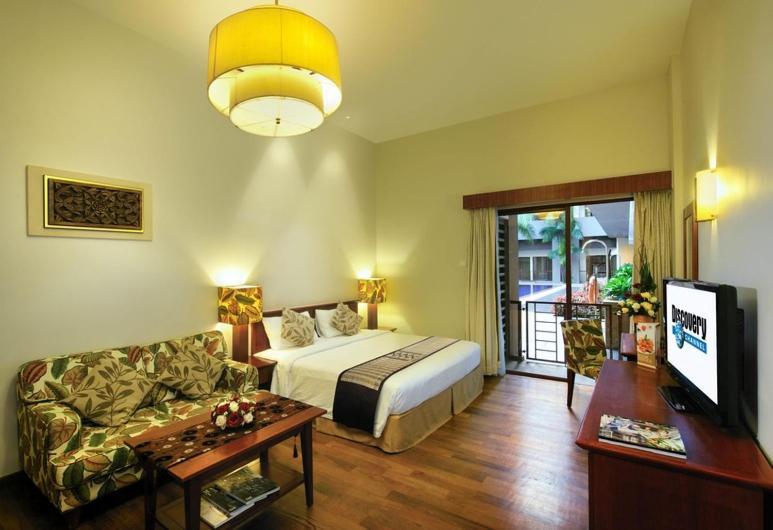 Pulai Spring Resort Kampung Kangkar Pulai Esterno foto